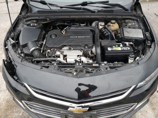 Photo 10 VIN: 1G1ZE5ST4GF340510 - CHEVROLET MALIBU 