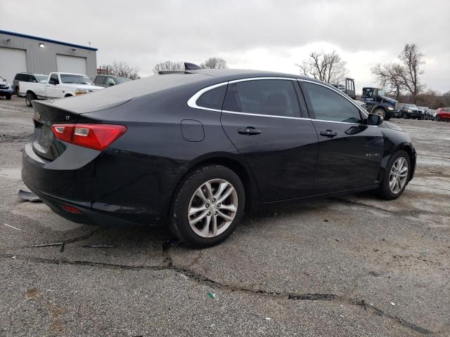 Photo 2 VIN: 1G1ZE5ST4GF340510 - CHEVROLET MALIBU 