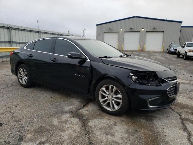 Photo 3 VIN: 1G1ZE5ST4GF340510 - CHEVROLET MALIBU 