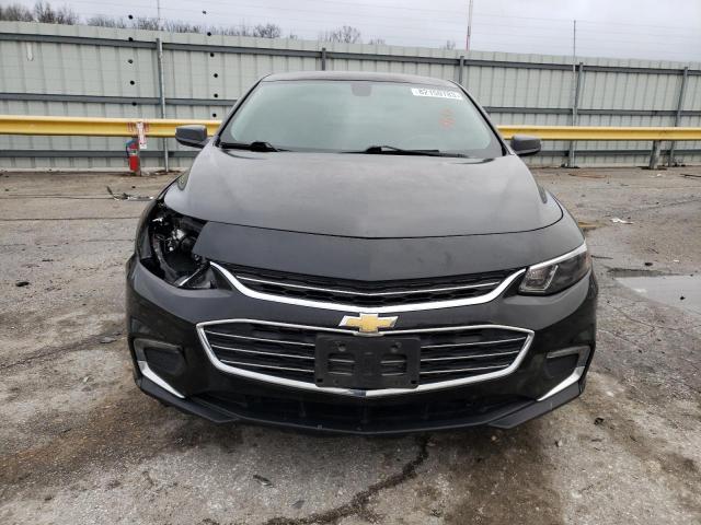 Photo 4 VIN: 1G1ZE5ST4GF340510 - CHEVROLET MALIBU 