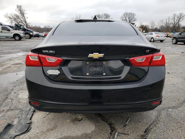 Photo 5 VIN: 1G1ZE5ST4GF340510 - CHEVROLET MALIBU 