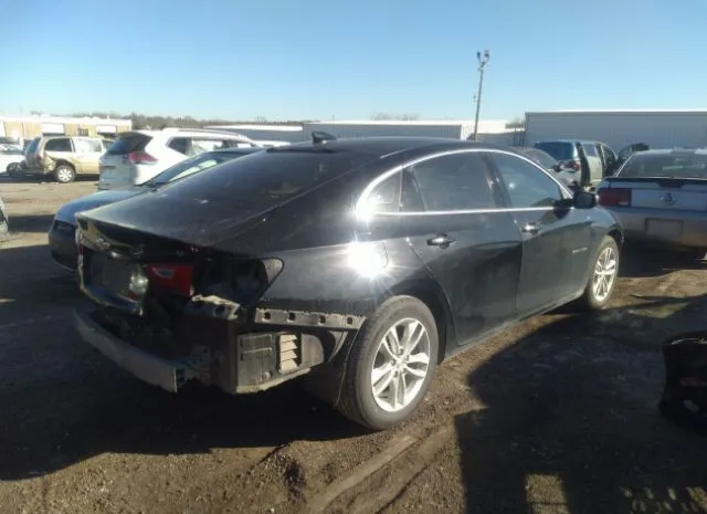 Photo 3 VIN: 1G1ZE5ST4GF343763 - CHEVROLET MALIBU 