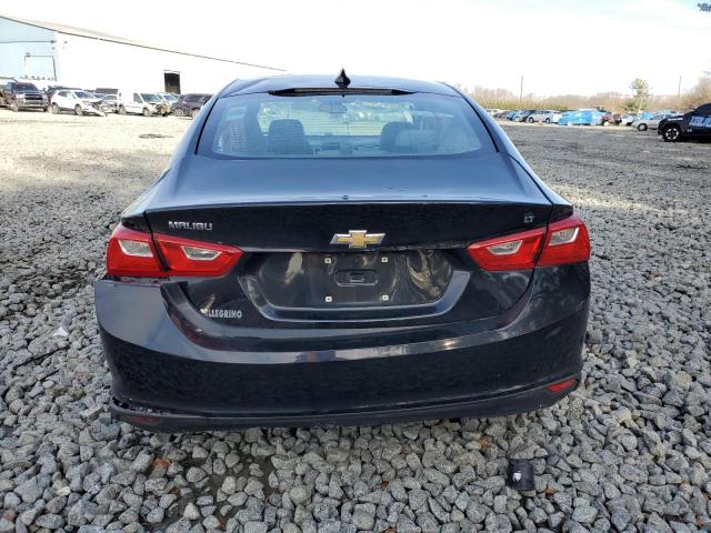 Photo 5 VIN: 1G1ZE5ST4GF345268 - CHEVROLET MALIBU LT 