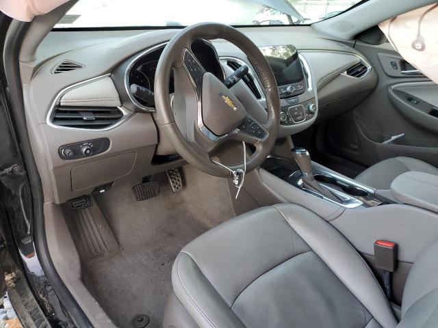 Photo 7 VIN: 1G1ZE5ST4GF345268 - CHEVROLET MALIBU LT 