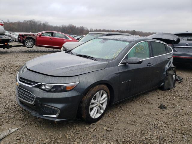 Photo 1 VIN: 1G1ZE5ST4GF355234 - CHEVROLET MALIBU LT 