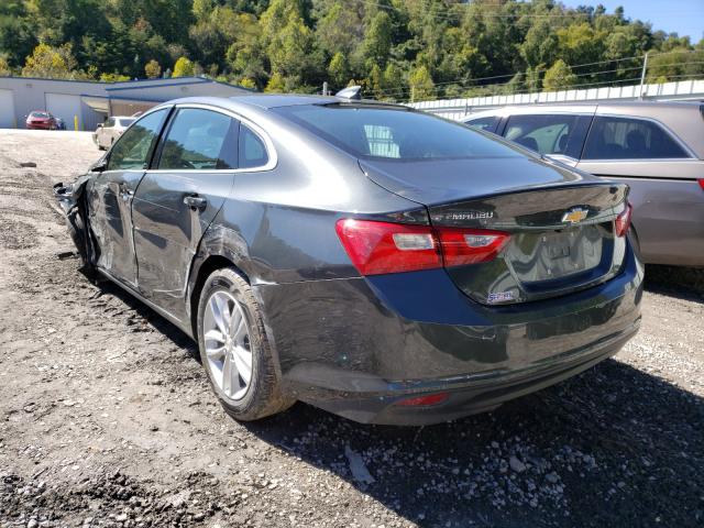 Photo 2 VIN: 1G1ZE5ST4GF359865 - CHEVROLET MALIBU LT 