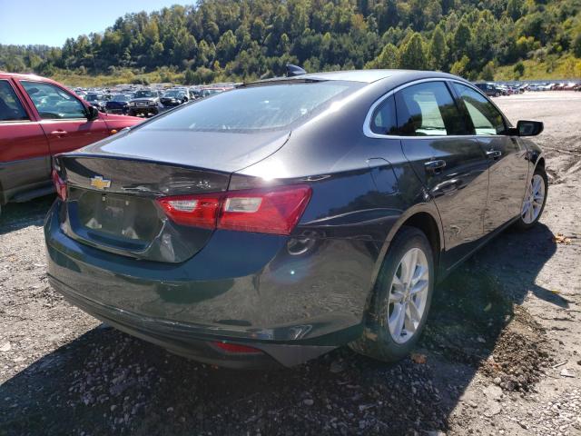 Photo 3 VIN: 1G1ZE5ST4GF359865 - CHEVROLET MALIBU LT 