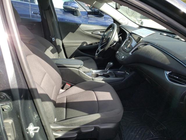 Photo 4 VIN: 1G1ZE5ST4GF359865 - CHEVROLET MALIBU LT 