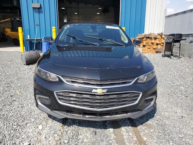 Photo 4 VIN: 1G1ZE5ST4HF100309 - CHEVROLET MALIBU 