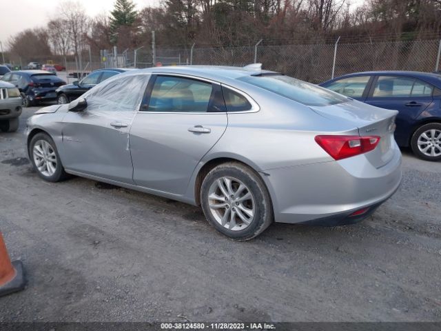 Photo 2 VIN: 1G1ZE5ST4HF104070 - CHEVROLET MALIBU 