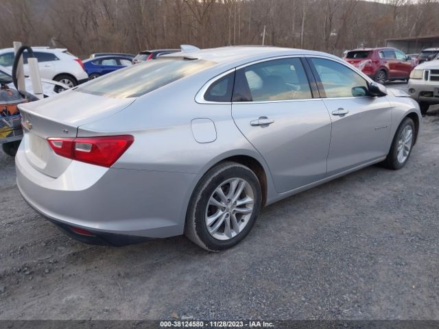 Photo 3 VIN: 1G1ZE5ST4HF104070 - CHEVROLET MALIBU 