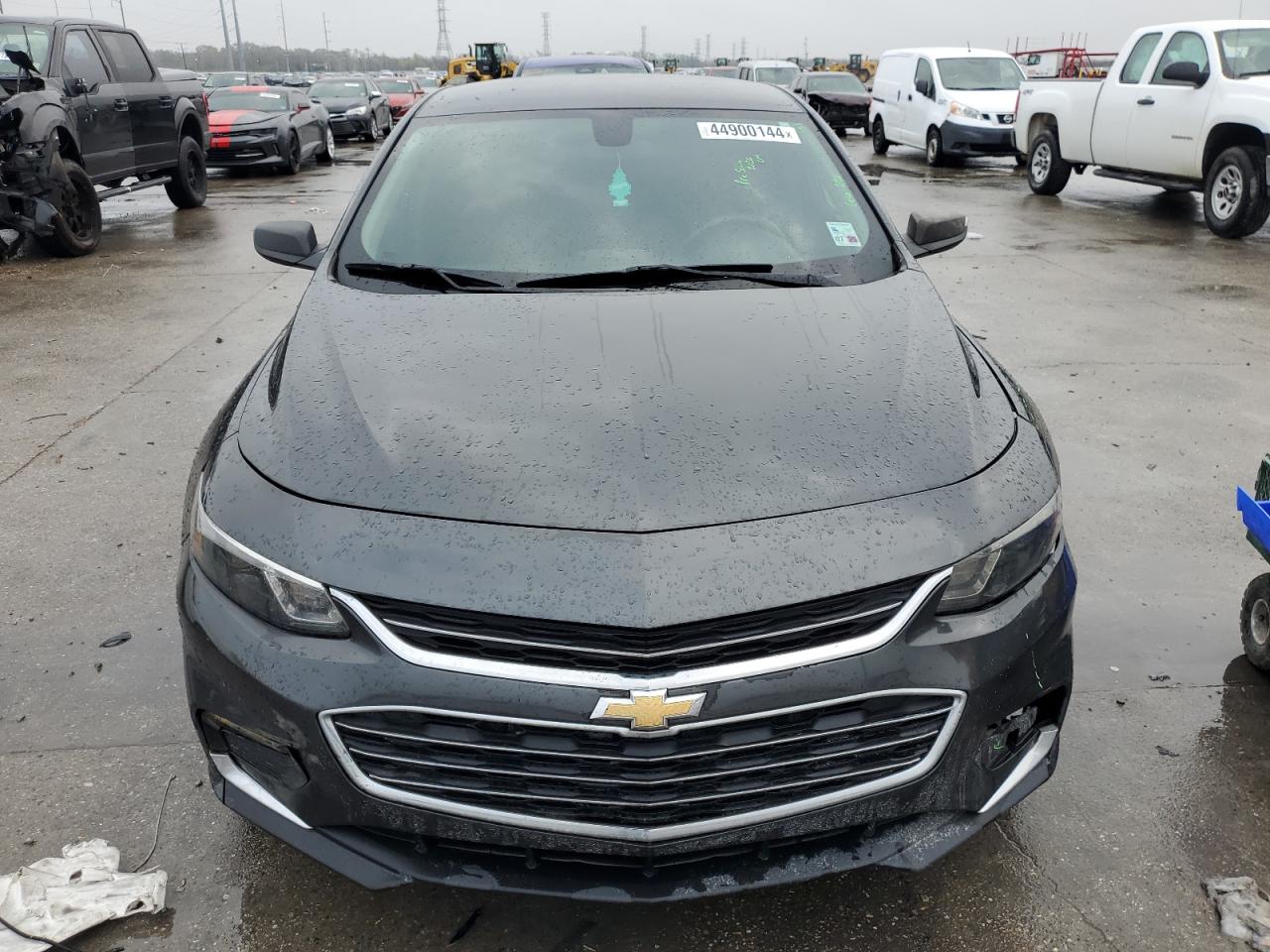 Photo 4 VIN: 1G1ZE5ST4HF105929 - CHEVROLET MALIBU 