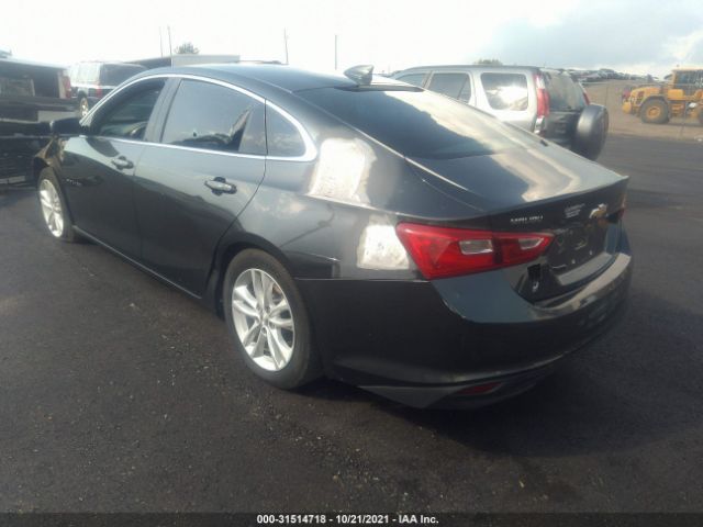 Photo 2 VIN: 1G1ZE5ST4HF107809 - CHEVROLET MALIBU 