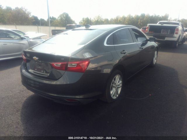 Photo 3 VIN: 1G1ZE5ST4HF107809 - CHEVROLET MALIBU 