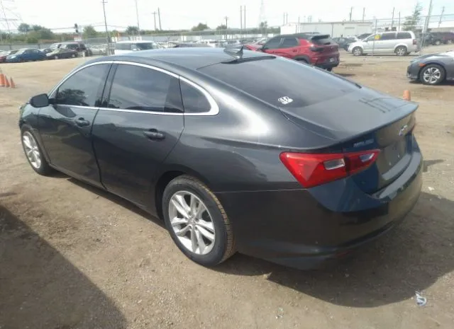 Photo 2 VIN: 1G1ZE5ST4HF109155 - CHEVROLET MALIBU 