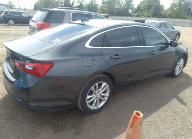 Photo 3 VIN: 1G1ZE5ST4HF109155 - CHEVROLET MALIBU 