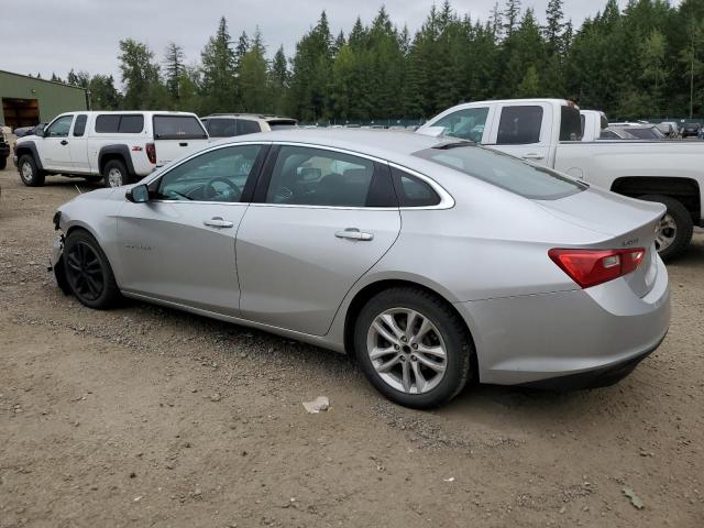 Photo 1 VIN: 1G1ZE5ST4HF110693 - CHEVROLET MALIBU LT 