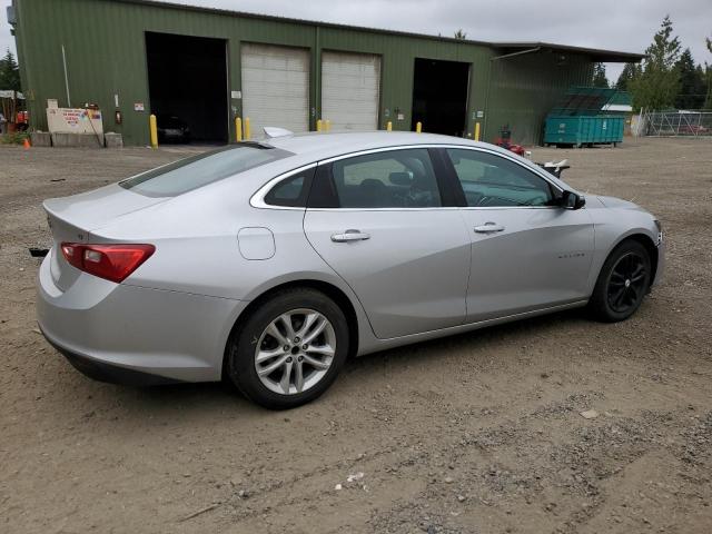 Photo 2 VIN: 1G1ZE5ST4HF110693 - CHEVROLET MALIBU LT 