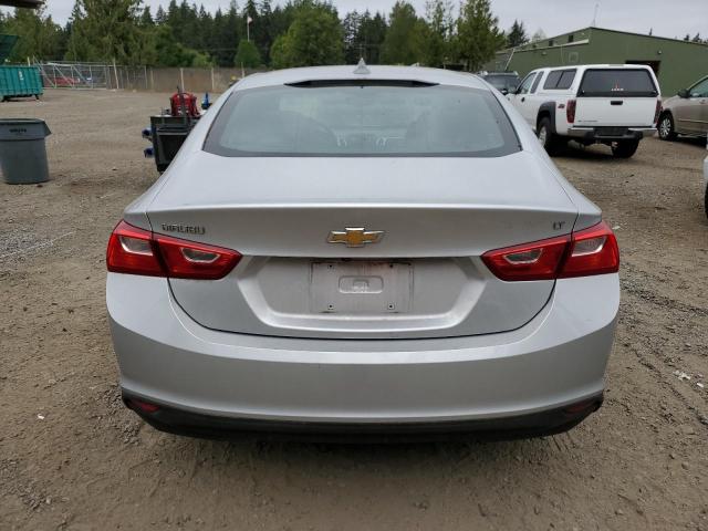 Photo 5 VIN: 1G1ZE5ST4HF110693 - CHEVROLET MALIBU LT 