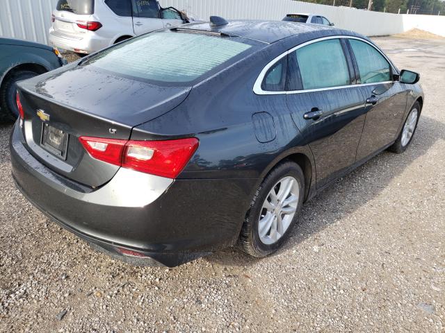 Photo 3 VIN: 1G1ZE5ST4HF114212 - CHEVROLET MALIBU LT 