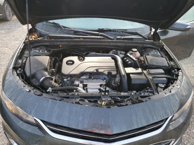 Photo 6 VIN: 1G1ZE5ST4HF114212 - CHEVROLET MALIBU LT 