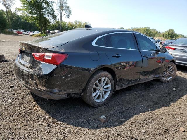 Photo 2 VIN: 1G1ZE5ST4HF114503 - CHEVROLET MALIBU LT 