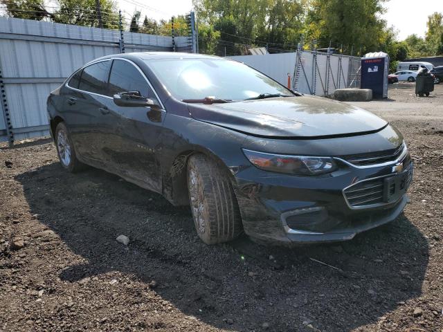 Photo 3 VIN: 1G1ZE5ST4HF114503 - CHEVROLET MALIBU LT 