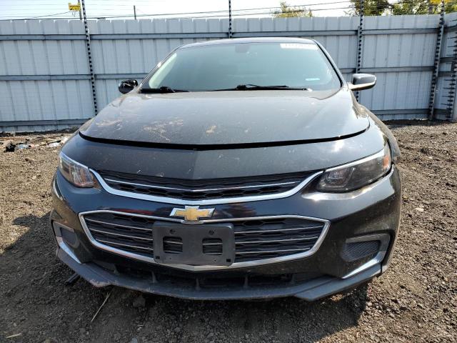 Photo 4 VIN: 1G1ZE5ST4HF114503 - CHEVROLET MALIBU LT 