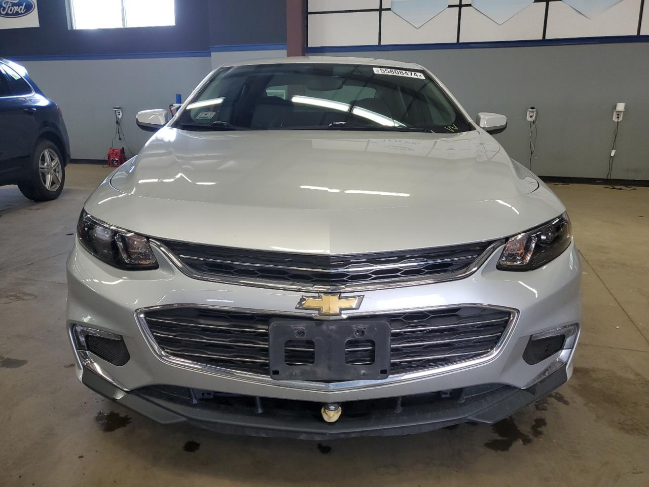 Photo 4 VIN: 1G1ZE5ST4HF115733 - CHEVROLET MALIBU 