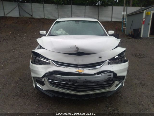 Photo 5 VIN: 1G1ZE5ST4HF115991 - CHEVROLET MALIBU 