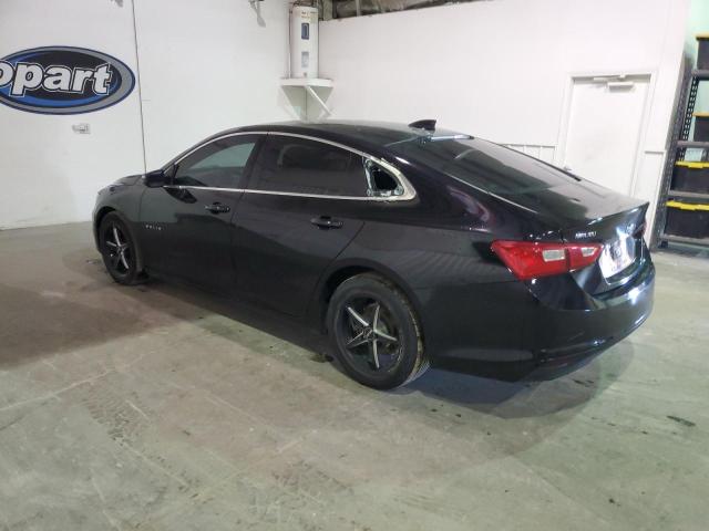 Photo 1 VIN: 1G1ZE5ST4HF116221 - CHEVROLET MALIBU LT 