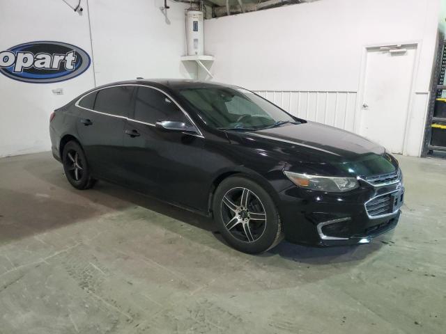 Photo 3 VIN: 1G1ZE5ST4HF116221 - CHEVROLET MALIBU LT 