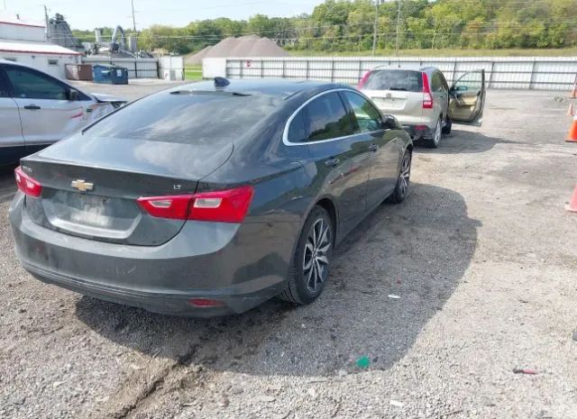 Photo 3 VIN: 1G1ZE5ST4HF117224 - CHEVROLET MALIBU 