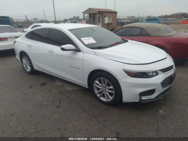 Photo 0 VIN: 1G1ZE5ST4HF120110 - CHEVROLET MALIBU 