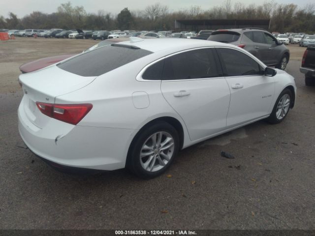 Photo 3 VIN: 1G1ZE5ST4HF120110 - CHEVROLET MALIBU 