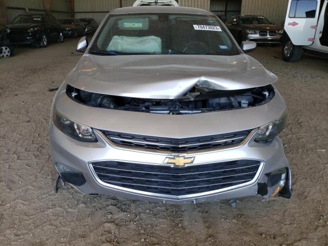 Photo 4 VIN: 1G1ZE5ST4HF120267 - CHEVROLET MALIBU 