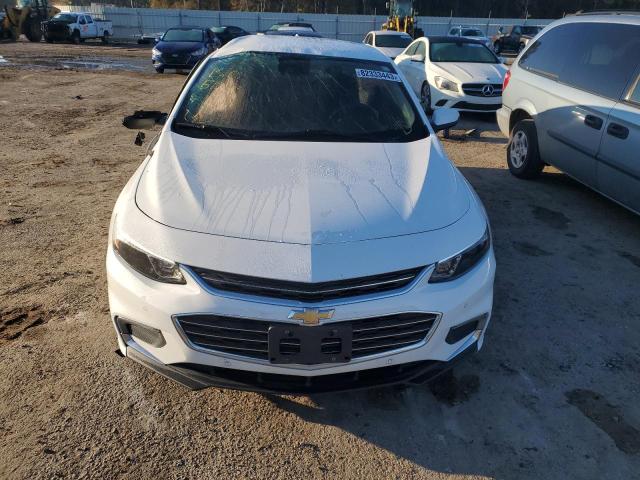 Photo 4 VIN: 1G1ZE5ST4HF124139 - CHEVROLET MALIBU 