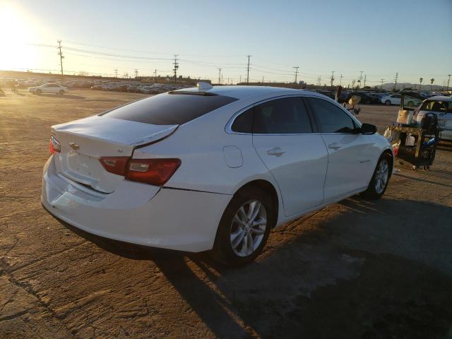 Photo 3 VIN: 1G1ZE5ST4HF126344 - CHEVROLET MALIBU LT 