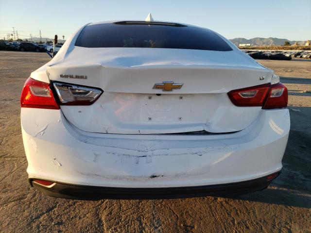 Photo 8 VIN: 1G1ZE5ST4HF126344 - CHEVROLET MALIBU LT 