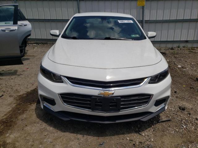 Photo 4 VIN: 1G1ZE5ST4HF127977 - CHEVROLET MALIBU LT 