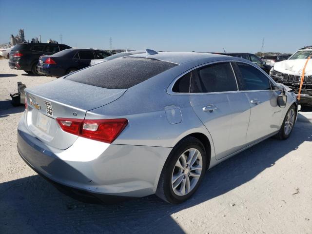 Photo 3 VIN: 1G1ZE5ST4HF129292 - CHEVROLET MALIBU LT 