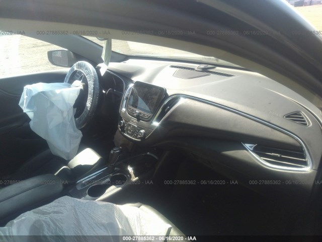 Photo 4 VIN: 1G1ZE5ST4HF129776 - CHEVROLET MALIBU 