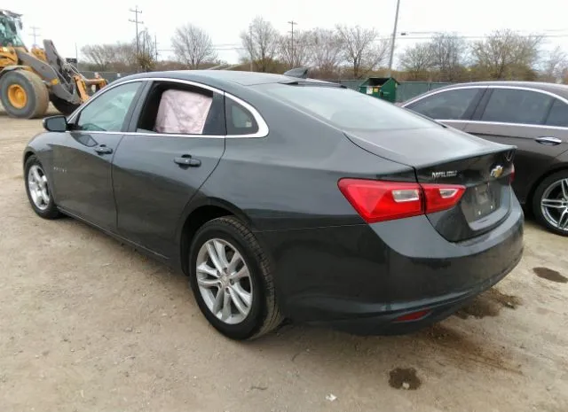 Photo 2 VIN: 1G1ZE5ST4HF132029 - CHEVROLET MALIBU 