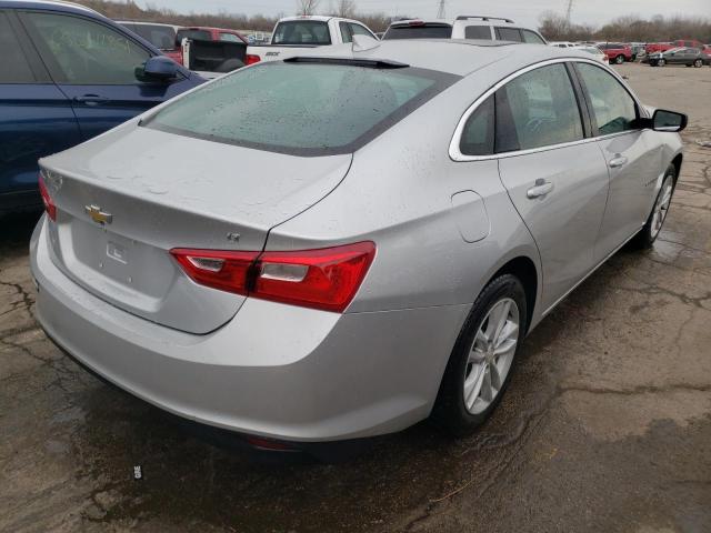 Photo 3 VIN: 1G1ZE5ST4HF132919 - CHEVROLET MALIBU LT 