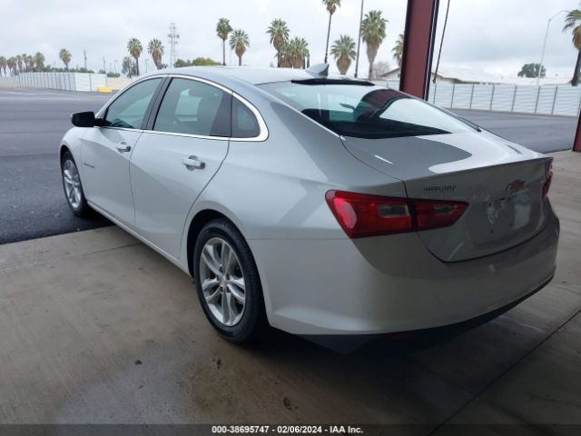 Photo 2 VIN: 1G1ZE5ST4HF136940 - CHEVROLET MALIBU 