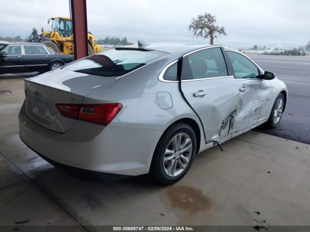 Photo 3 VIN: 1G1ZE5ST4HF136940 - CHEVROLET MALIBU 