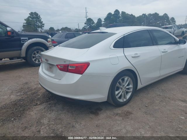 Photo 3 VIN: 1G1ZE5ST4HF142253 - CHEVROLET MALIBU 