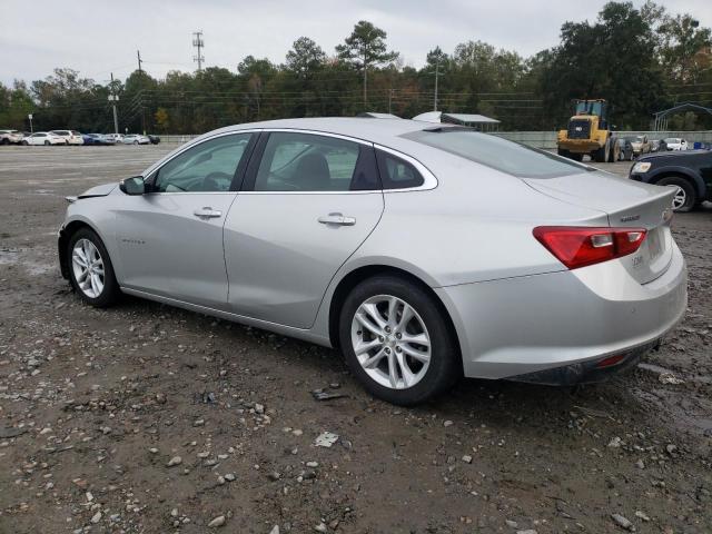 Photo 1 VIN: 1G1ZE5ST4HF145489 - CHEVROLET MALIBU LT 