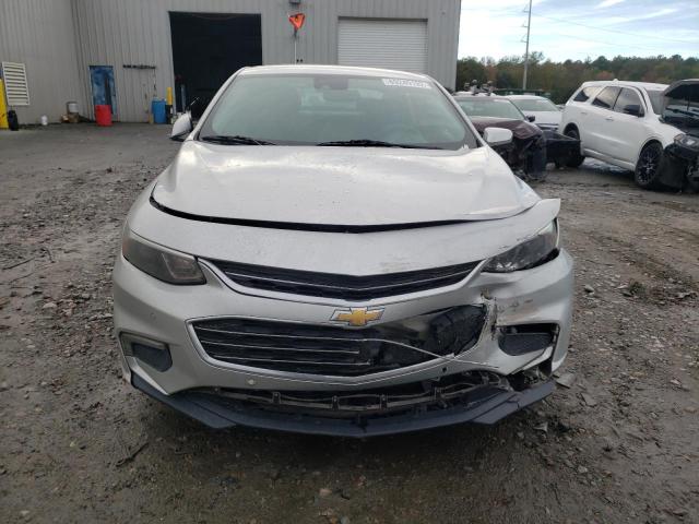 Photo 4 VIN: 1G1ZE5ST4HF145489 - CHEVROLET MALIBU LT 