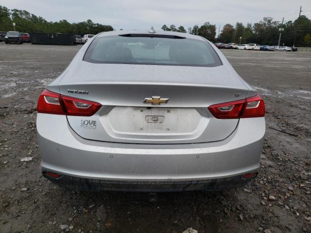 Photo 5 VIN: 1G1ZE5ST4HF145489 - CHEVROLET MALIBU LT 